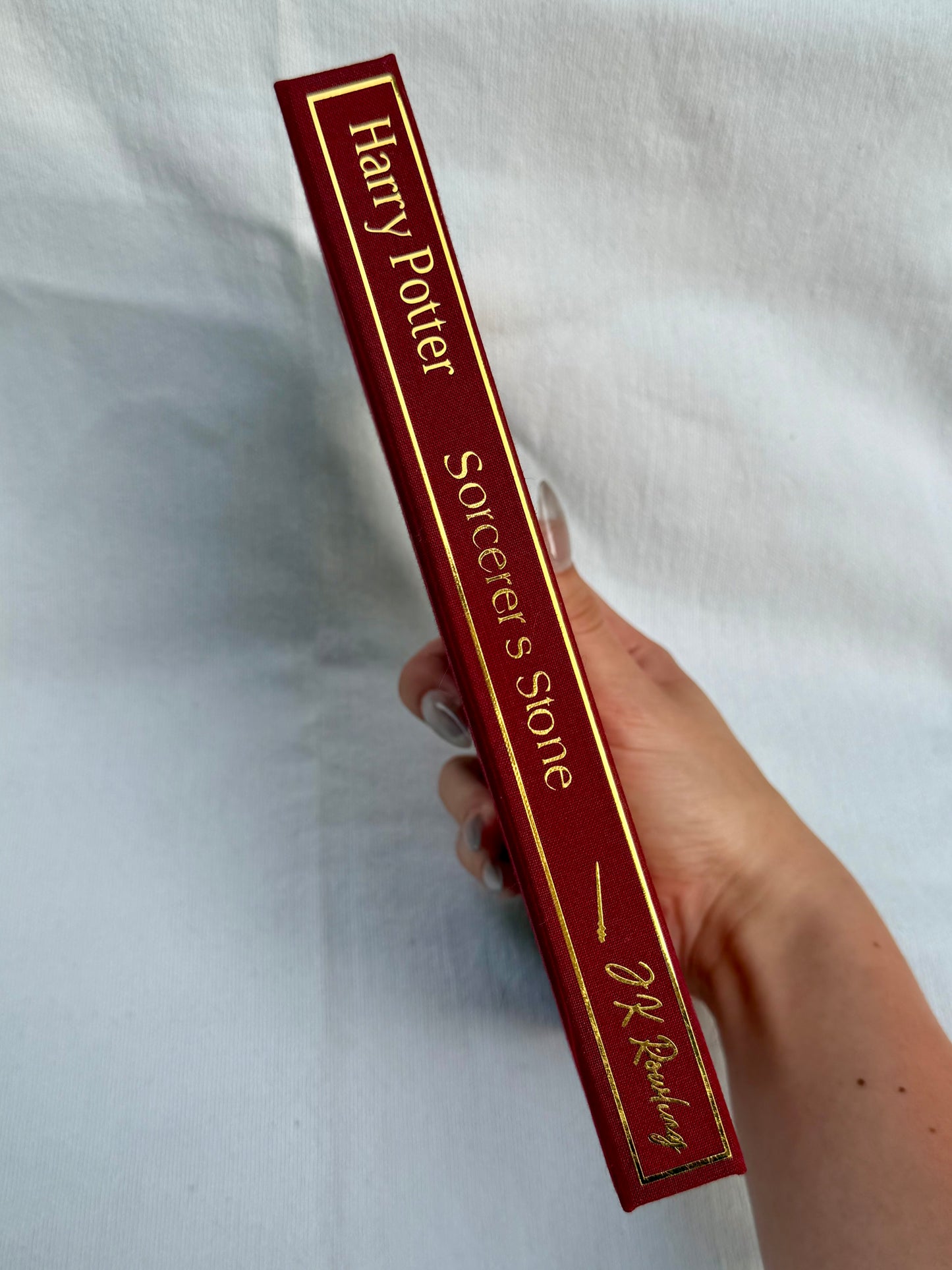 The Sorcerer's Stone - Rebound Special Edition