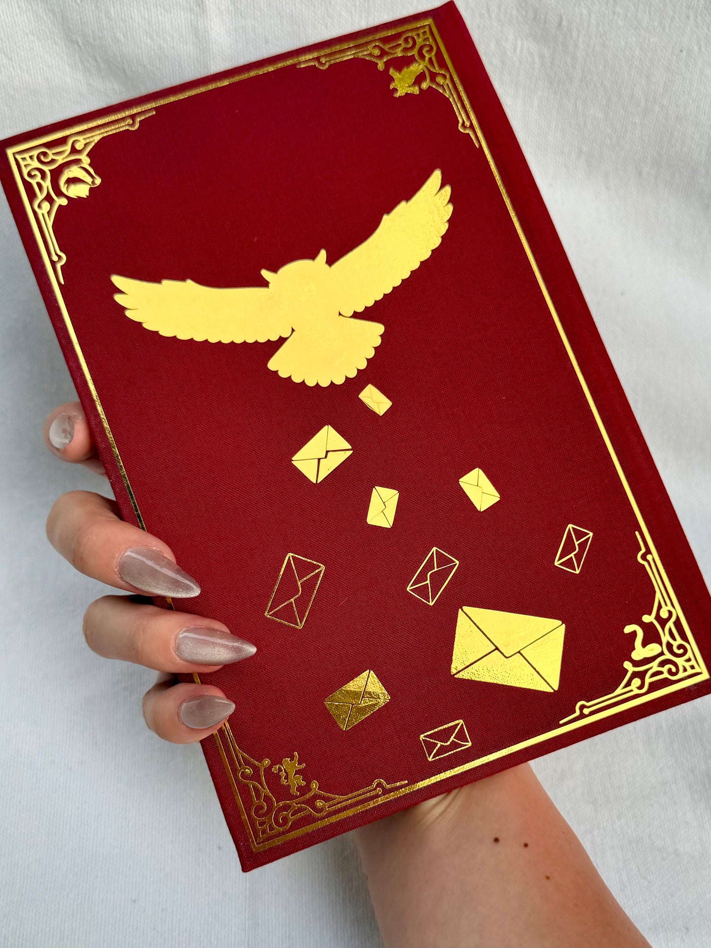 The Sorcerer's Stone - Rebound Special Edition
