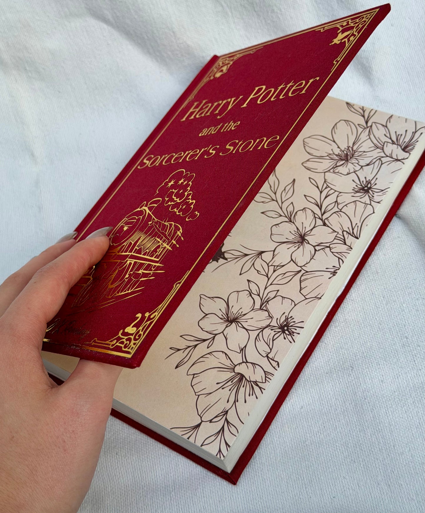 The Sorcerer's Stone - Rebound Special Edition