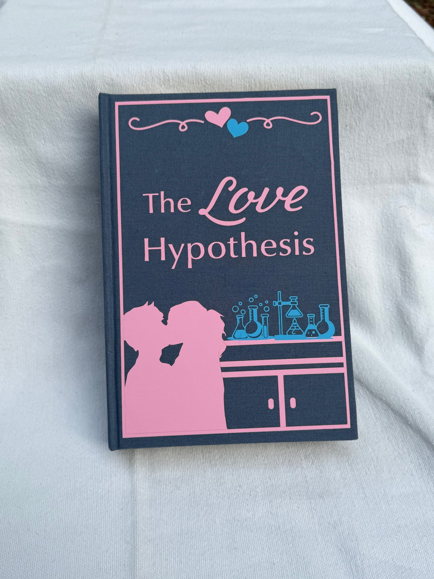 The Love Hypothesis - Rebound Special Edition