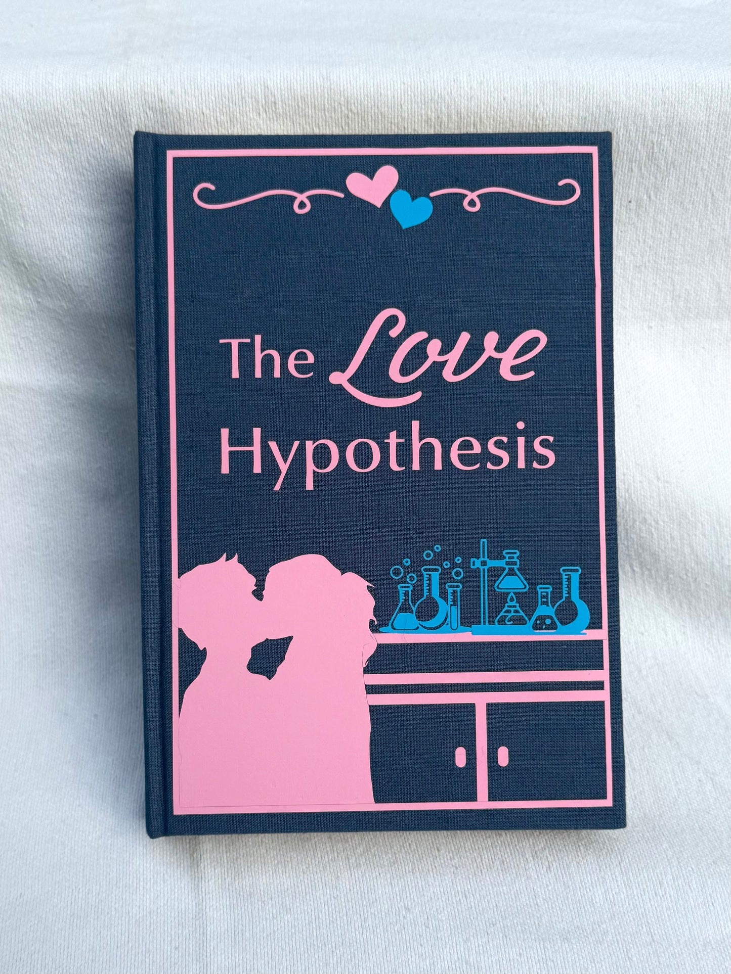 The Love Hypothesis - Rebound Special Edition