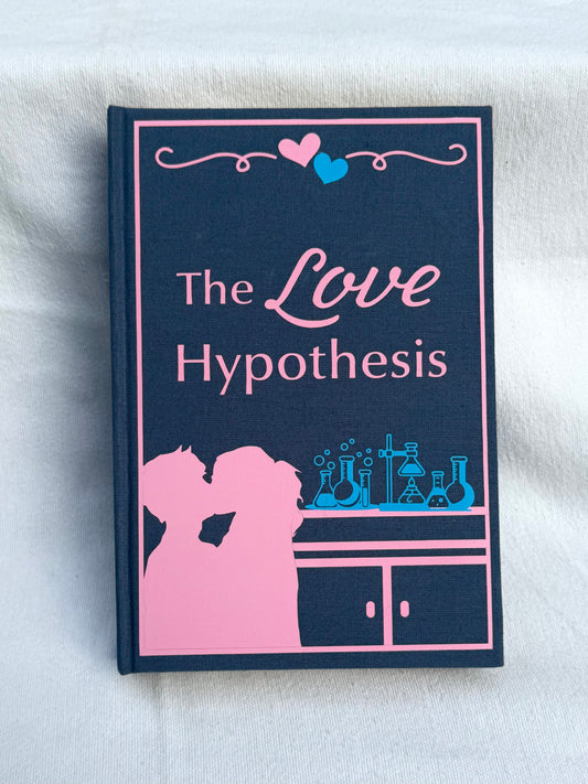 The Love Hypothesis - Rebound Special Edition