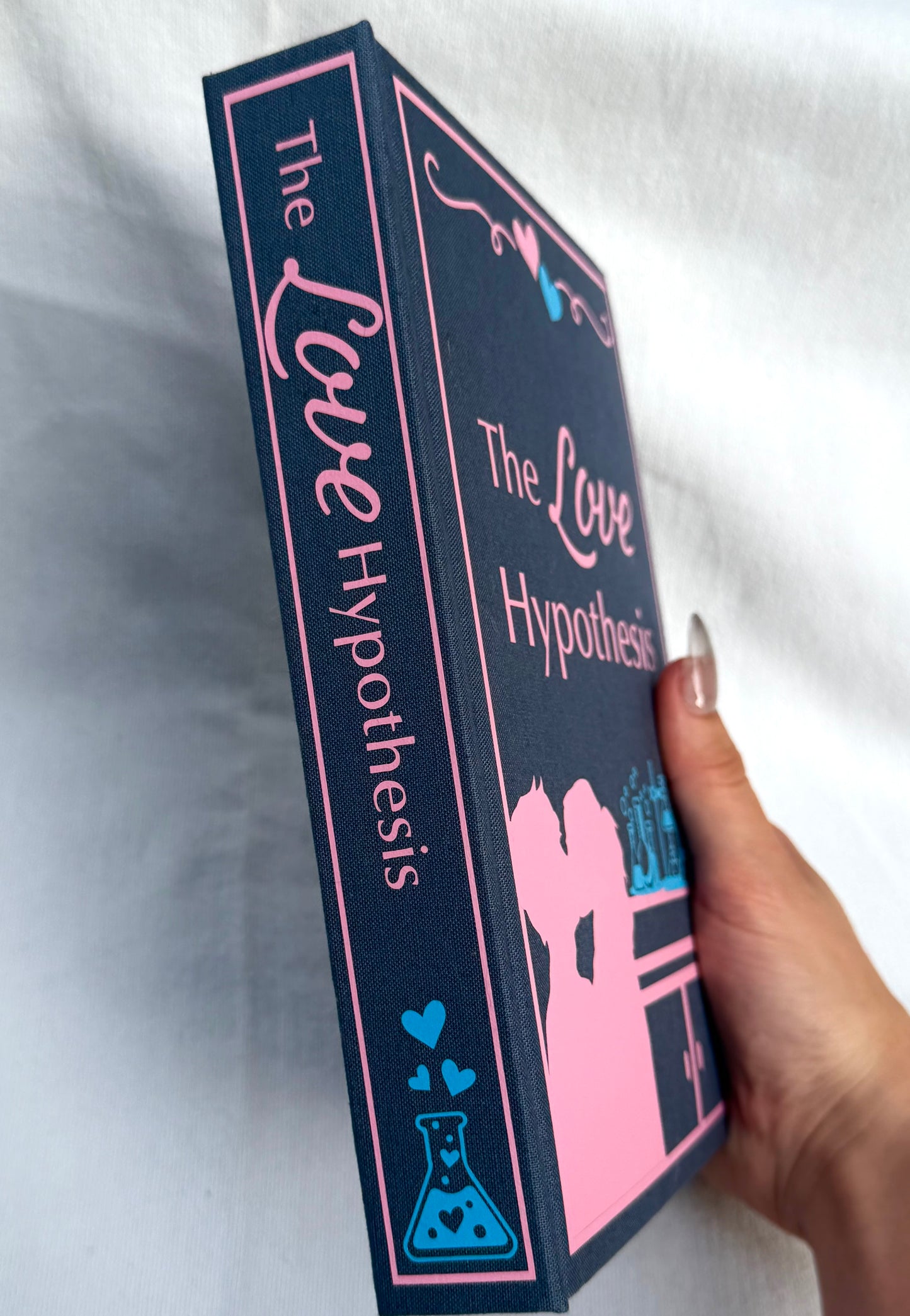 The Love Hypothesis - Rebound Special Edition