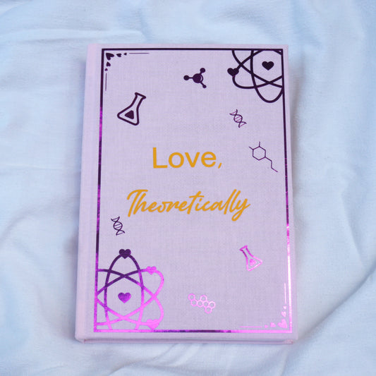 Love, Theoretically - rebound special edition